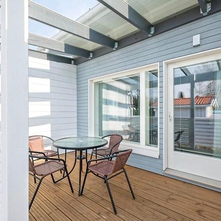 Haemeentie Apartments Järvenpää Kültér fotó