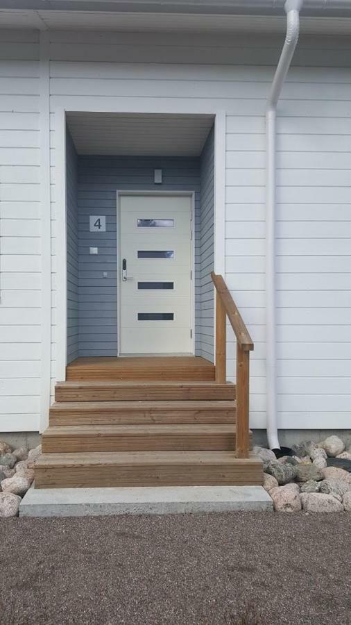 Haemeentie Apartments Järvenpää Kültér fotó