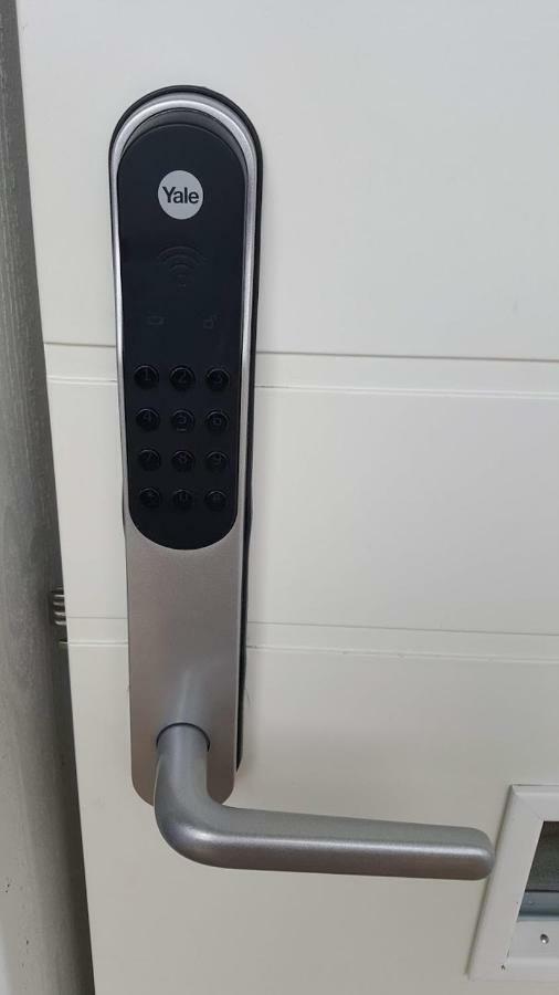 Haemeentie Apartments Järvenpää Kültér fotó