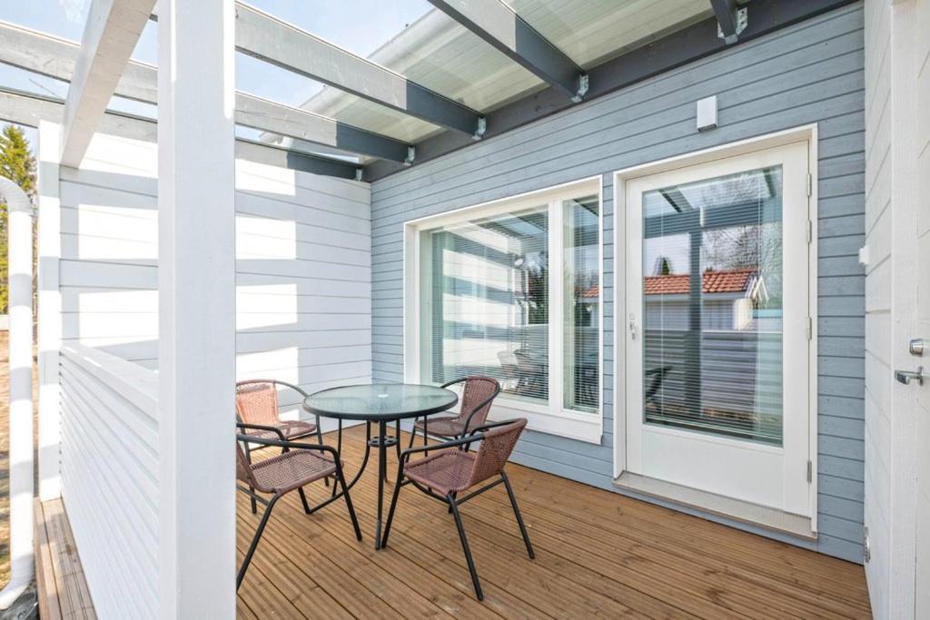 Haemeentie Apartments Järvenpää Kültér fotó