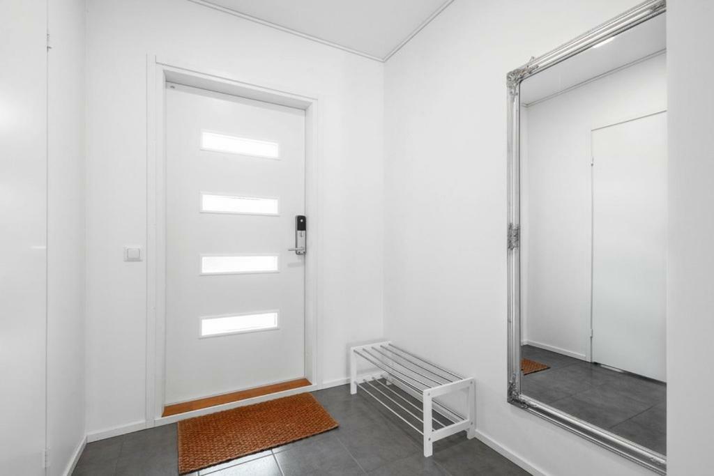 Haemeentie Apartments Järvenpää Kültér fotó
