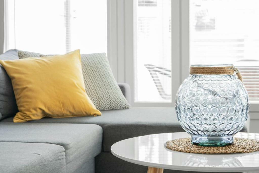 Haemeentie Apartments Järvenpää Kültér fotó